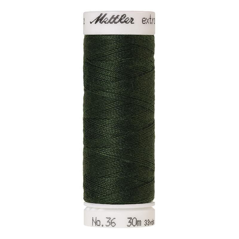 Mettler Extra Strong #0846 ENCHANTING FOREST 30m Polyester Thread