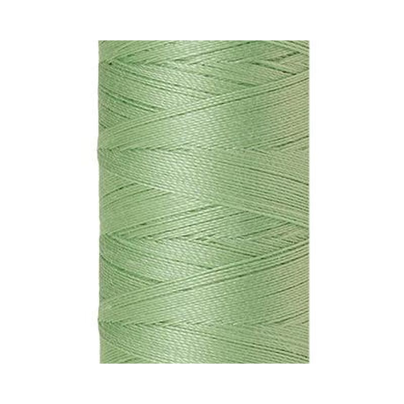 Mettler Silk-finish Cotton 50, #0220 MEADOW 500m Thread (Old #0544)