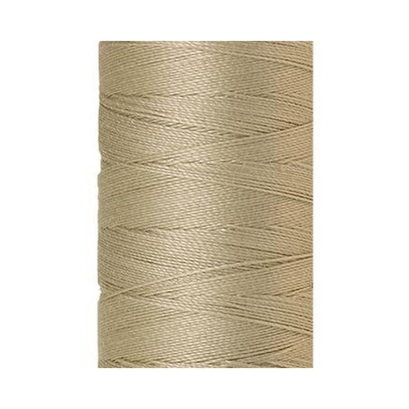 Mettler Silk-finish Cotton 50, #0372 TANTONE 500m Thread (Old #0820)