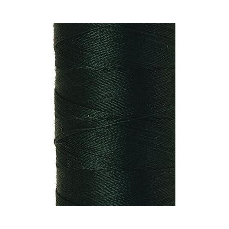 Mettler Silk-finish Cotton 50, #0759 SPRUCE FOREST 500m Thread (Old #0543)