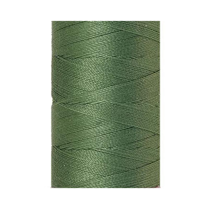 Mettler Silk-finish Cotton 50, #0844 ASPARAGUS 500m Thread (Old #0540)