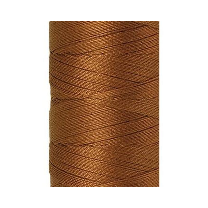 Mettler Silk-finish Cotton 50, #0900 LIGHT COCOA 500m Thread (Old #0667)