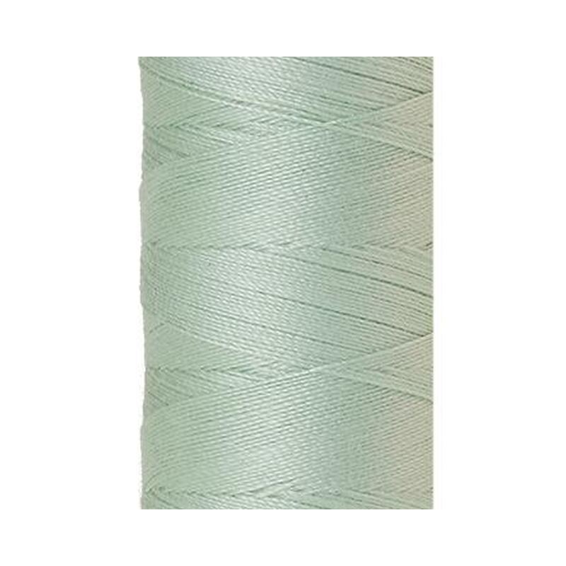 Mettler Silk-finish Cotton 50, #1090 SNOMOON 500m Thread (Old #0561)