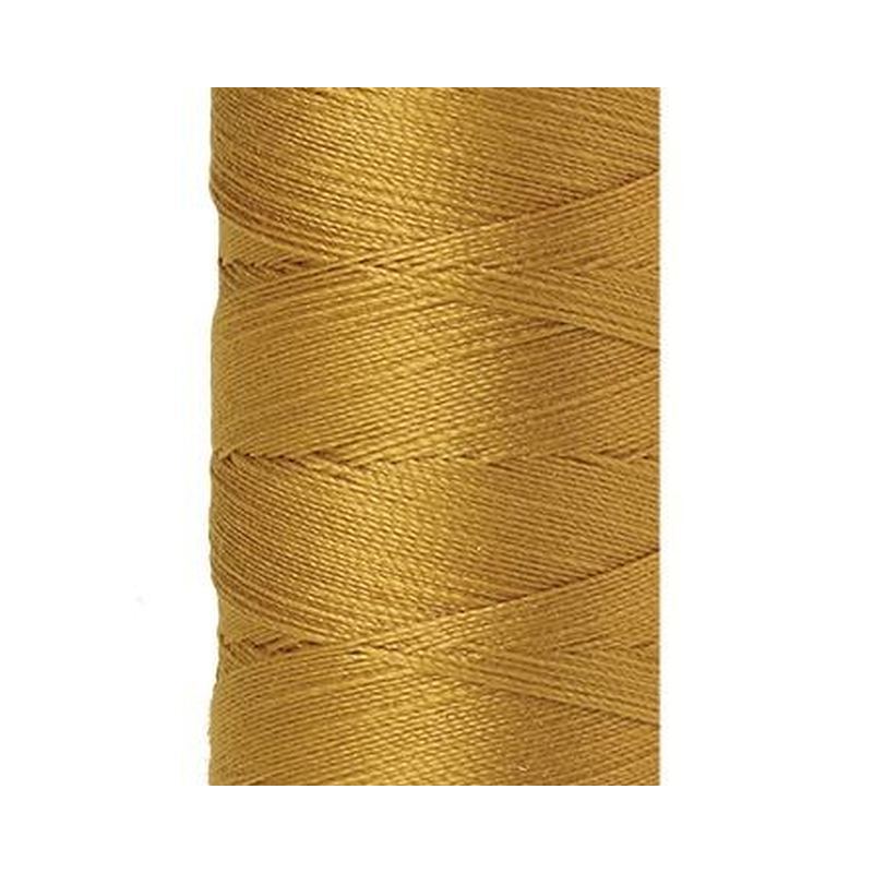 Mettler Silk-finish Cotton 50, #1130 PALOMINO 500m Thread (Old #0517)