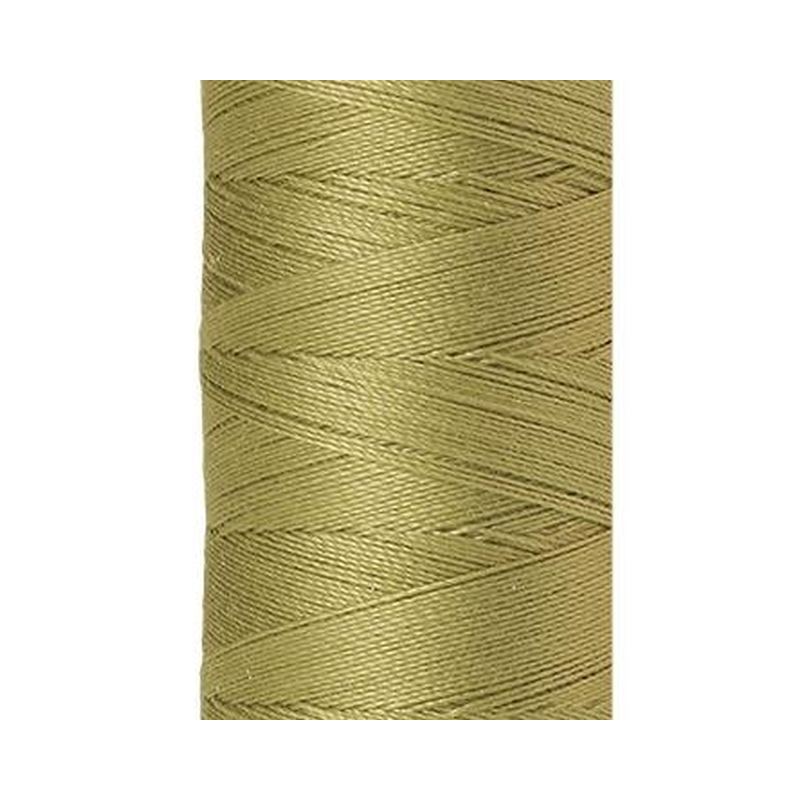 Mettler Silk-finish Cotton 50, #1148 SEAWEED 500m Thread (Old #0903)