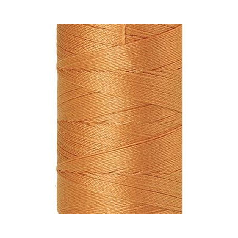 Mettler Silk-finish Cotton 50, #1172 IVORY 500m Thread (Old #0507)