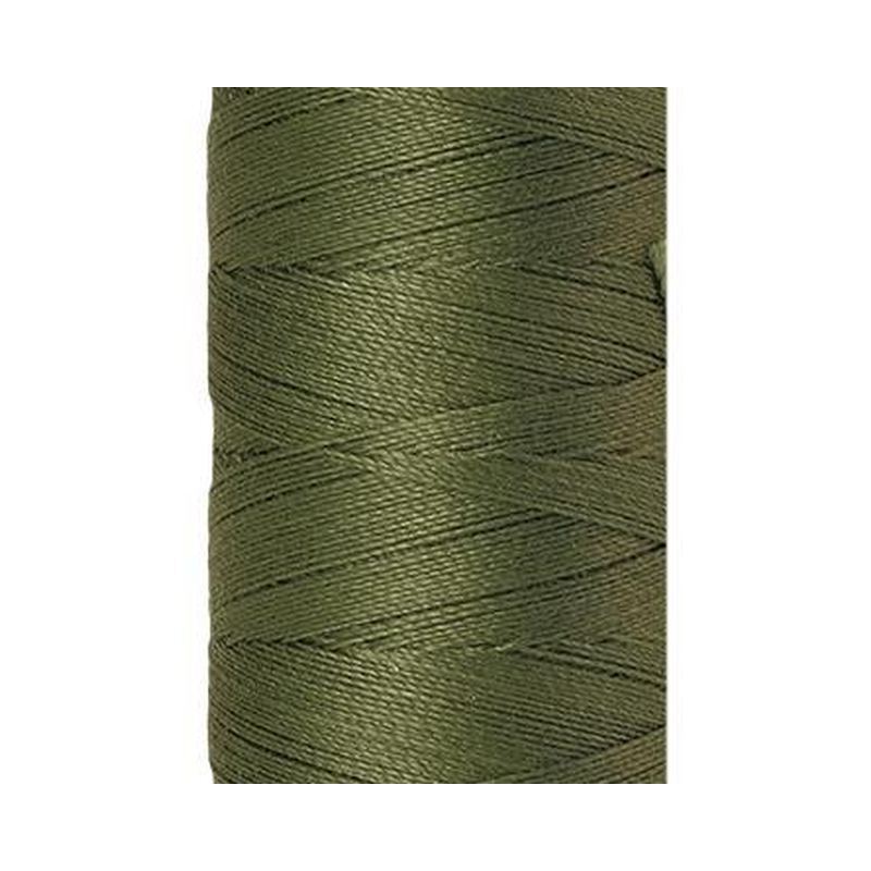Mettler Silk-finish Cotton 50, #1210 SEAGRASS 500m Thread (Old #0678)