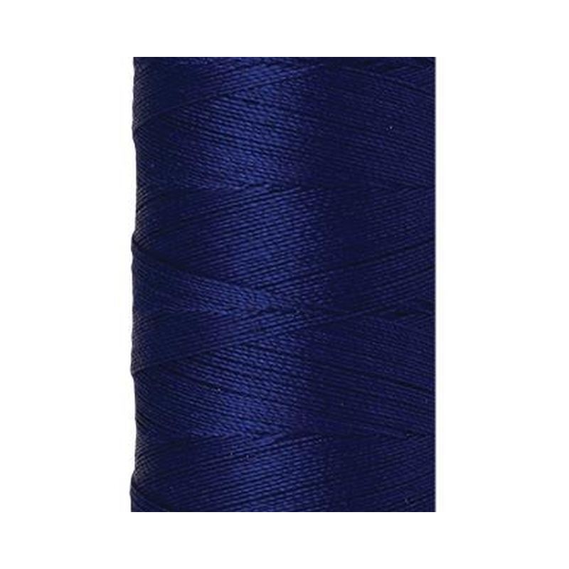 Mettler Silk-finish Cotton 50, #1305 DELFT 500m Thread (Old #0833)