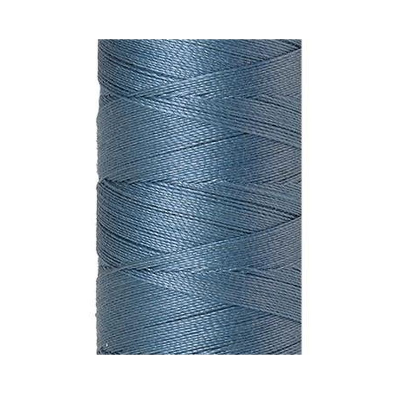 Mettler Silk-finish Cotton 50, #1306 LAGUNA 500m Thread (Old #0881)