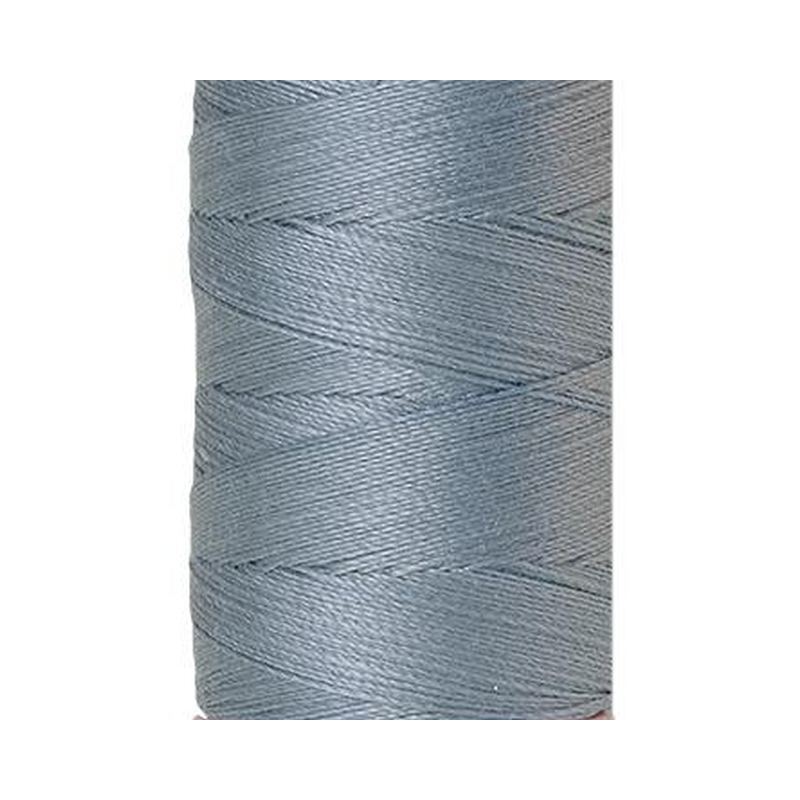 Mettler Silk-finish Cotton 50, #1342 BLUE SPEEDWELL 500m Thread (Old #0788)