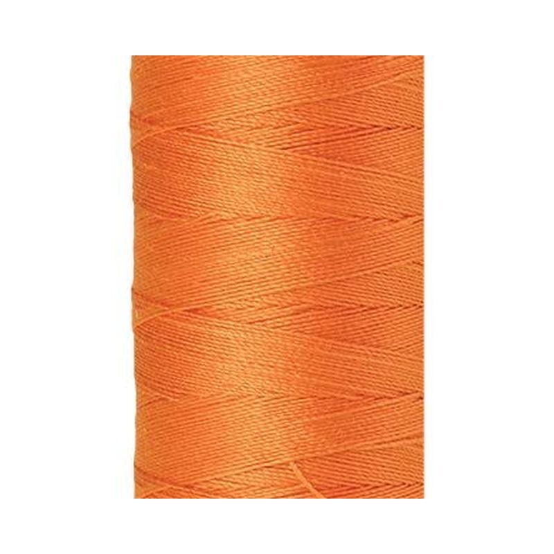 Mettler Silk-finish Cotton 50, #1401 HARVEST 500m Thread (Old #0953)