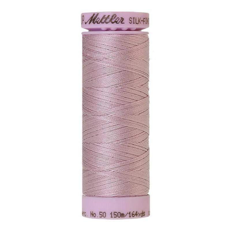 Mettler Silk-finish Cotton 50, #0035 DESERT 150m Thread