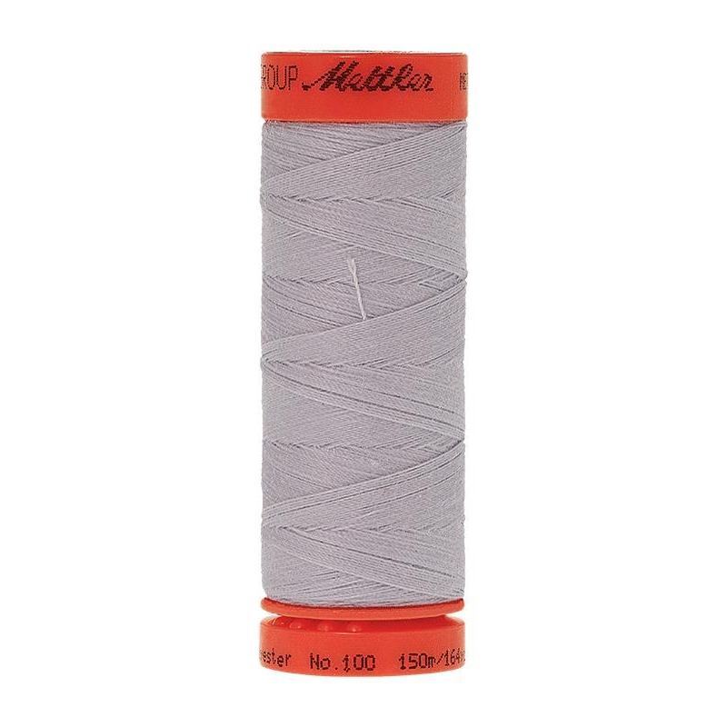 Mettler Metrosene 100, #0036 SKYLIGHT 150m Corespun Polyester Thread