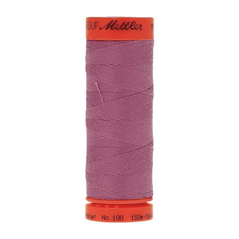 Mettler Metrosene 100, #0052 CACHET 150m Corespun Polyester Thread