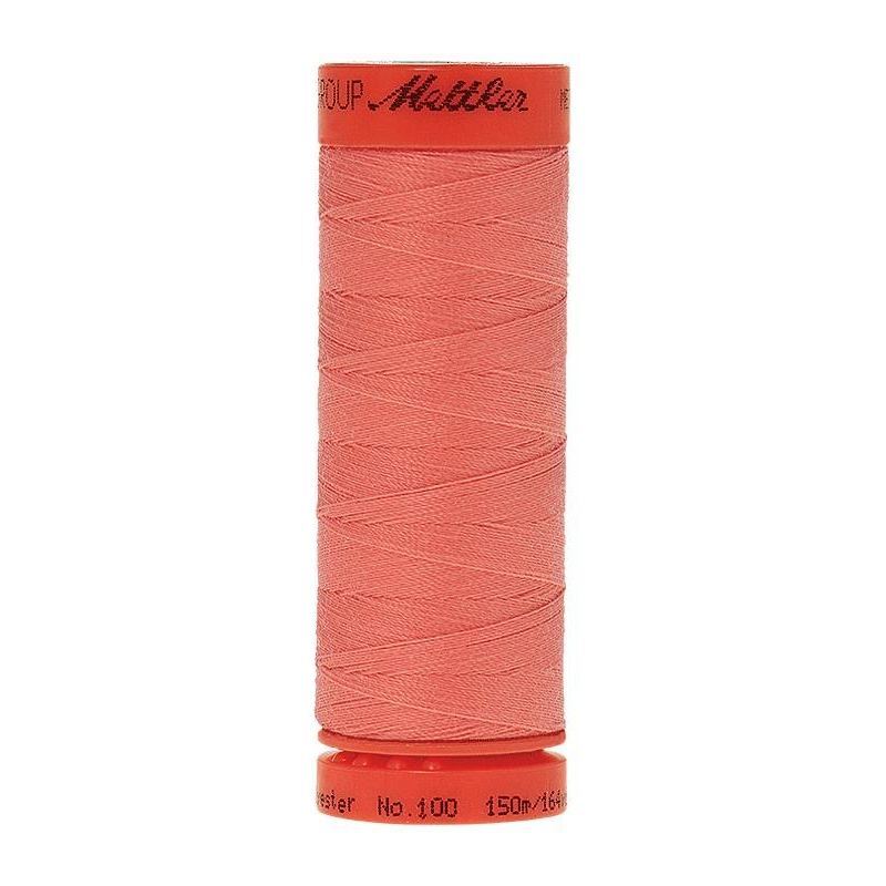 Mettler Metrosene 100, #0076 CORSAGE 150m Corespun Polyester Thread
