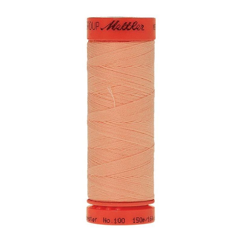 Mettler Metrosene 100, #0134 STAR FISH 150m Corespun Polyester Thread