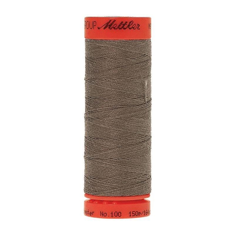 Mettler Metrosene 100, #0414 NAVAJO 150m Corespun Polyester Thread