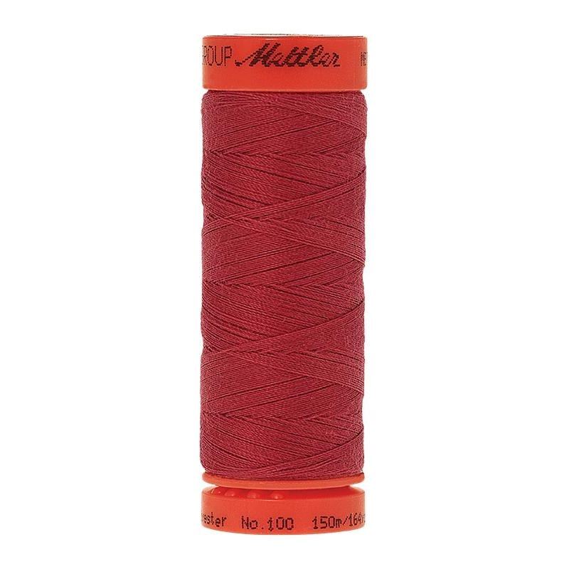 Mettler Metrosene 100, #0628 BLOSSOM 150m Corespun Polyester Thread