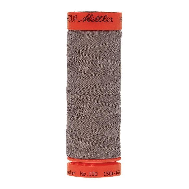 Mettler Metrosene 100, #0960 LIMESTONE 150m Corespun Polyester Thread