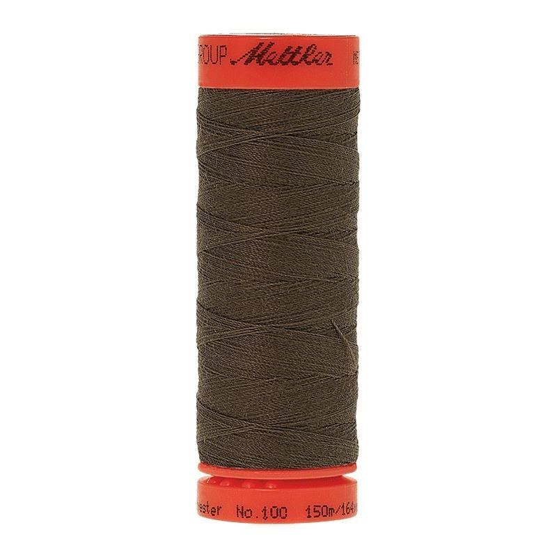 Mettler Metrosene 100, #1162 CHAFF 150m Corespun Polyester Thread