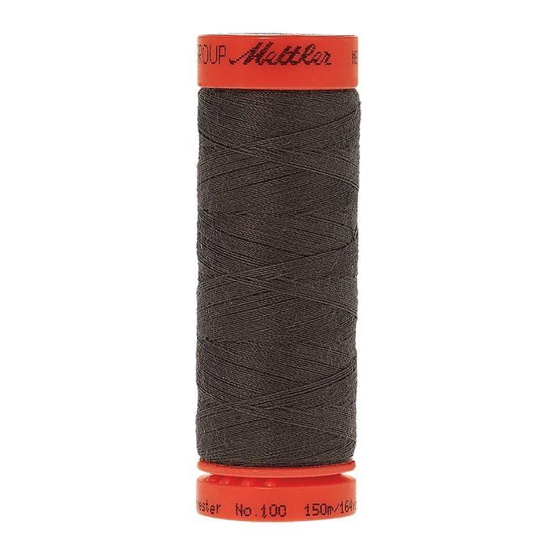 Mettler Metrosene 100, #1360 WHALE 150m Corespun Polyester Thread