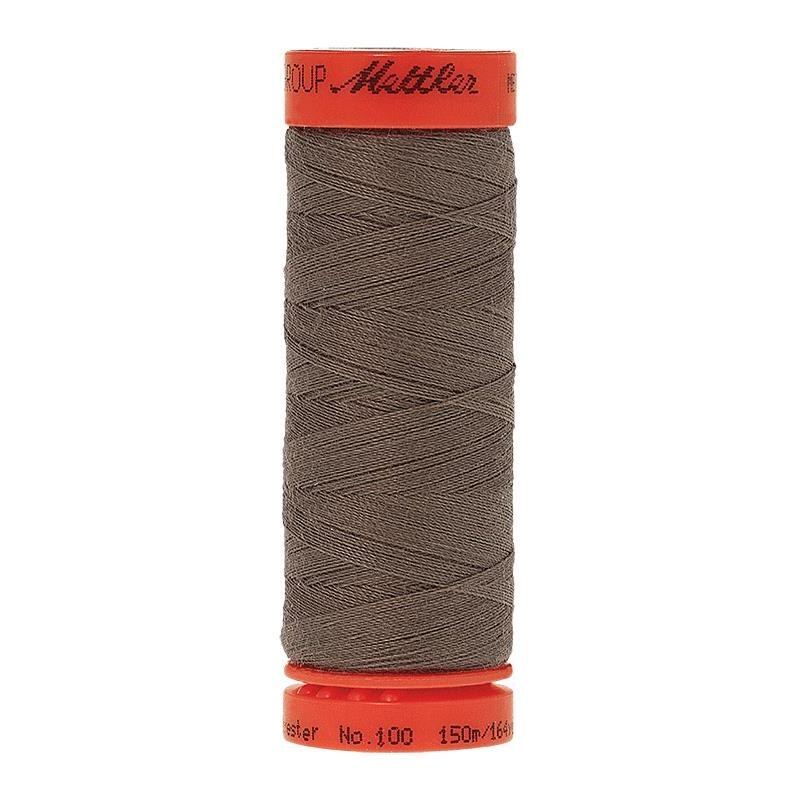 Mettler Metrosene 100, #1457 ARMOUR 150m Corespun Polyester Thread