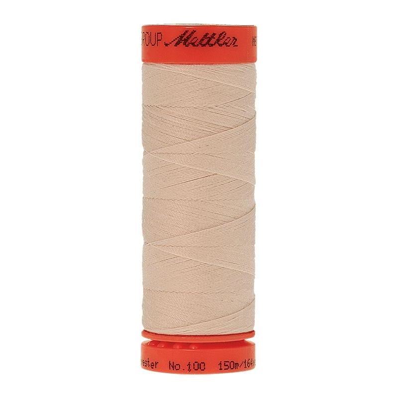 Mettler Metrosene 100, #3000 CANDLEWICK 150m Corespun Polyester Thread