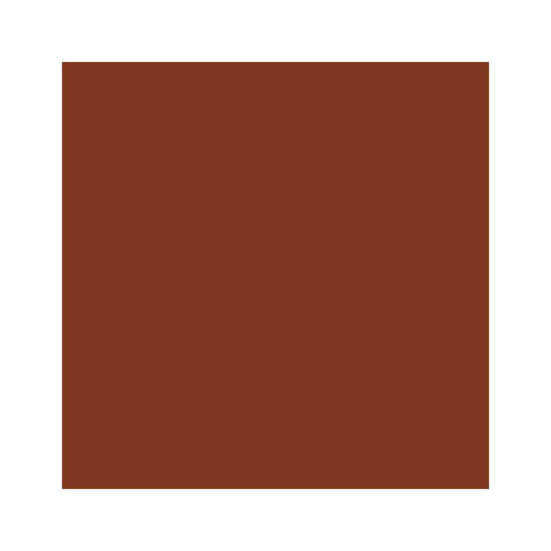 Signature 40 SN204 Rust, 700yd Cotton Machine Quilting Thread 
