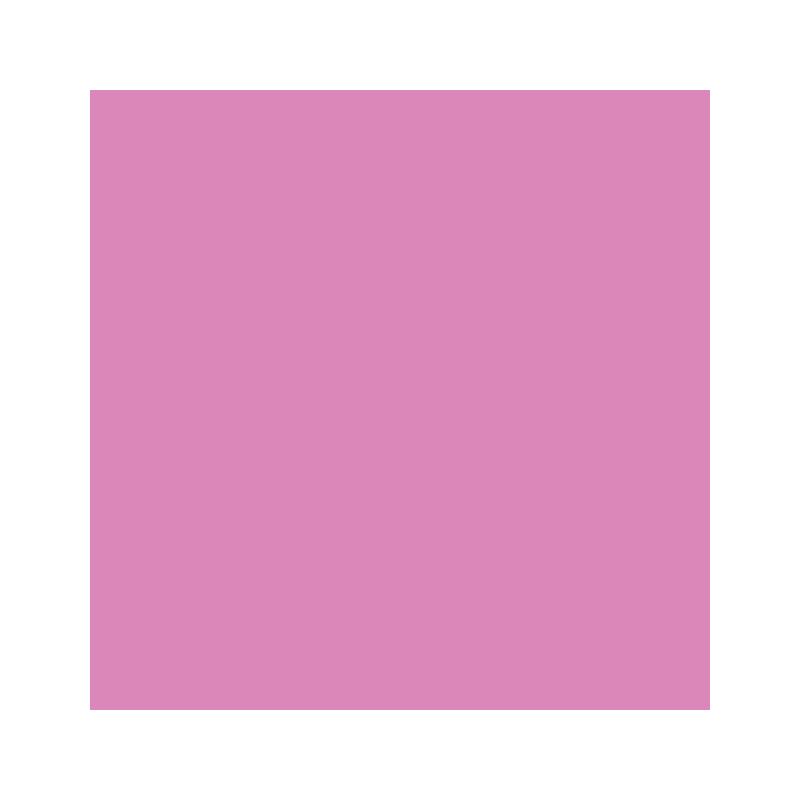 Signature 40 SN404 Pink Heart, 700yd Cotton Machine Quilting Thread 
