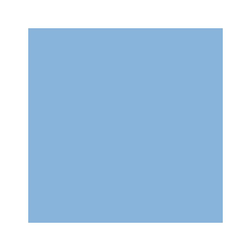Signature 40 SN803 Iced Blue, 700yd Cotton Machine Quilting Thread 