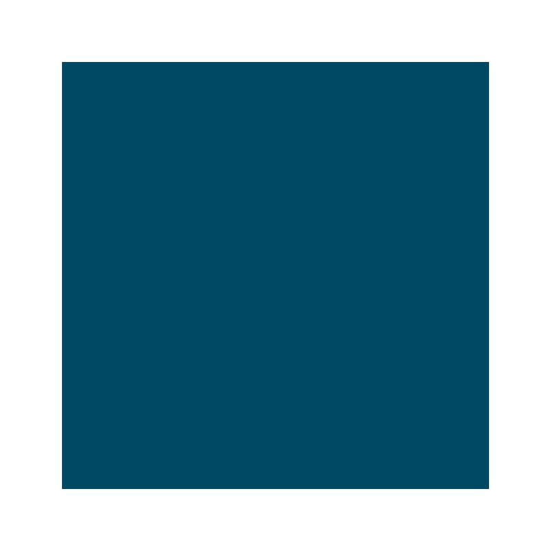 Signature 40 SN811 Teal, 700yd Cotton Machine Quilting Thread 