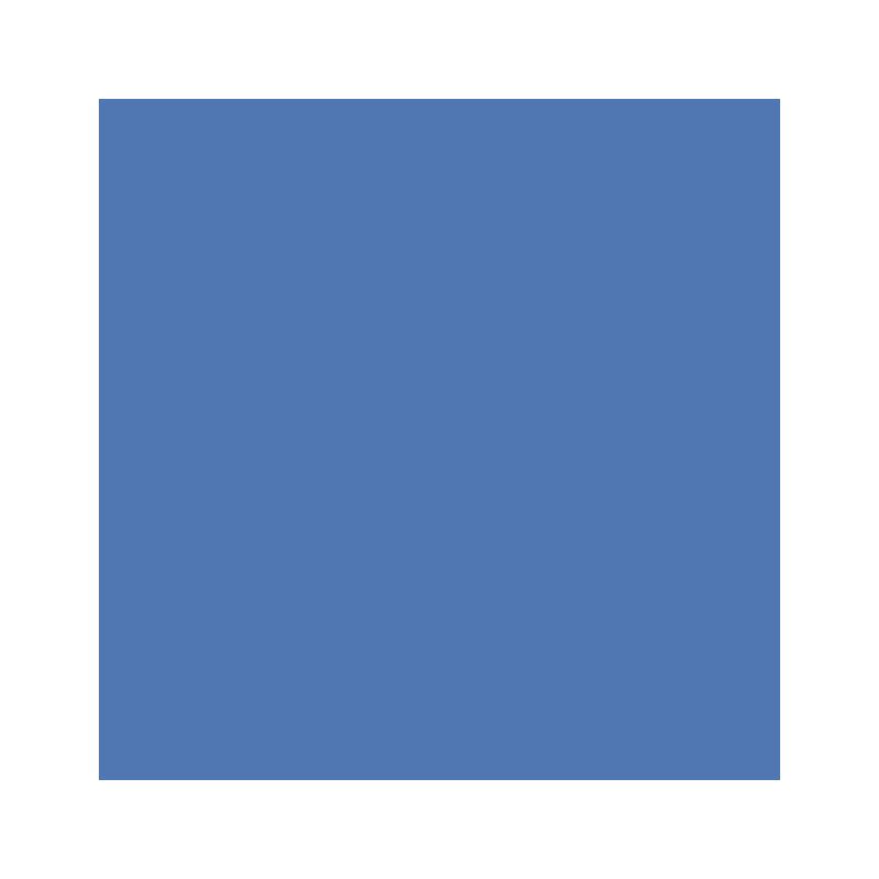 Signature 40 SN815 Tango Blue, 700yd Cotton Machine Quilting Thread 