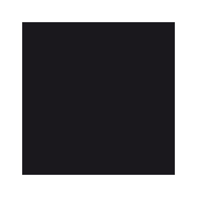 Signature 40, 070 Black Cotton Machine Quilting Thread 3000yd