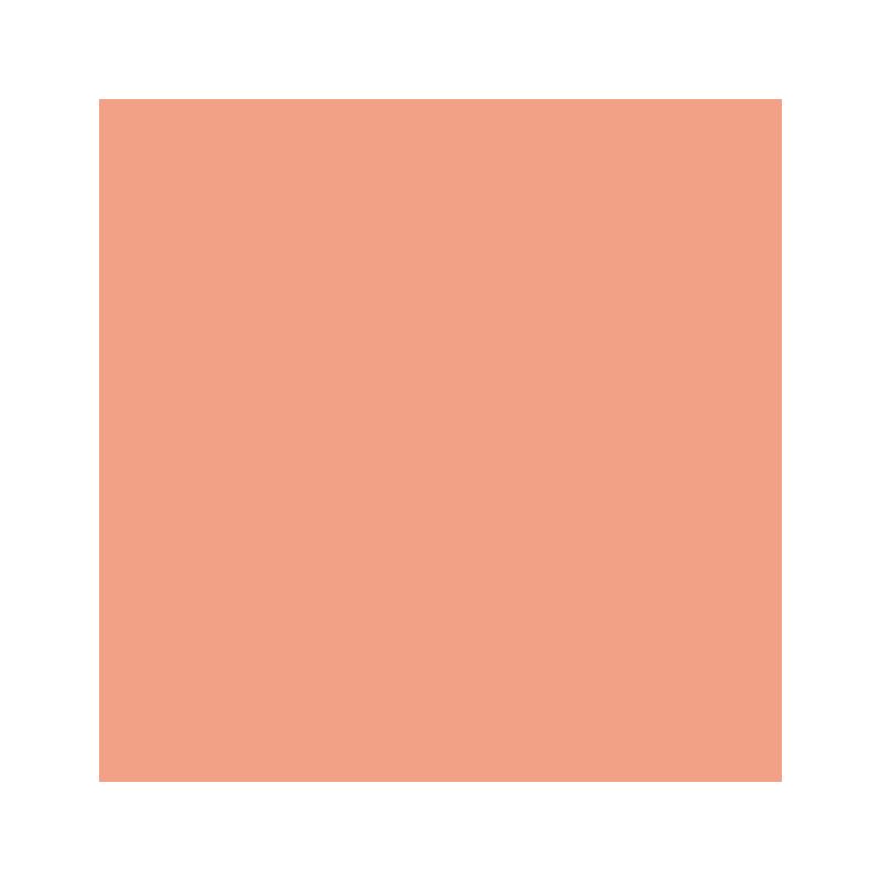 Signature 40, 197 Pale Peach Cotton Machine Quilting Thread 3000yd