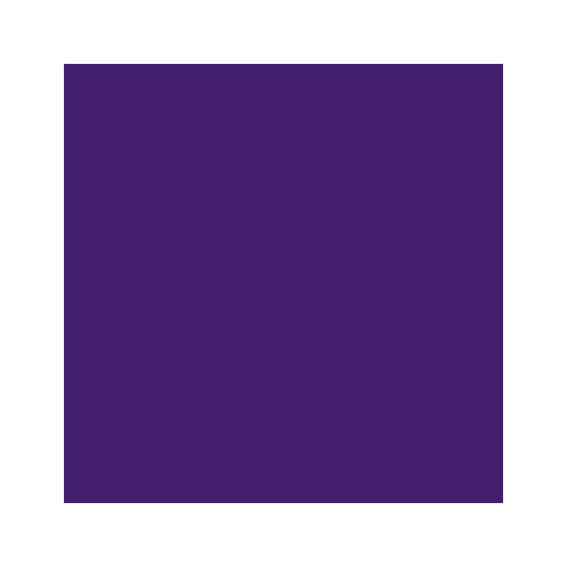 Signature 40, 341 Purple Jewel Cotton Machine Quilting Thread 3000yd