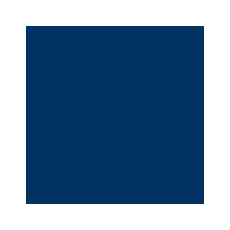 Signature 40, 386 Navy Cotton Machine Quilting Thread 3000yd
