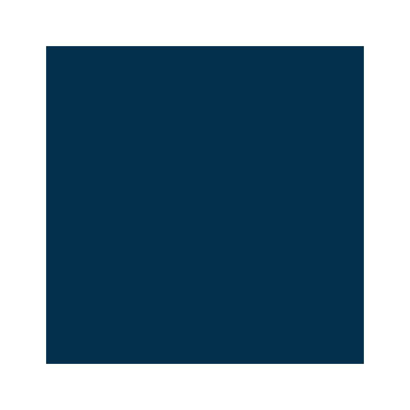 Signature 40, 399 French Navy Cotton Machine Quilting Thread 3000yd