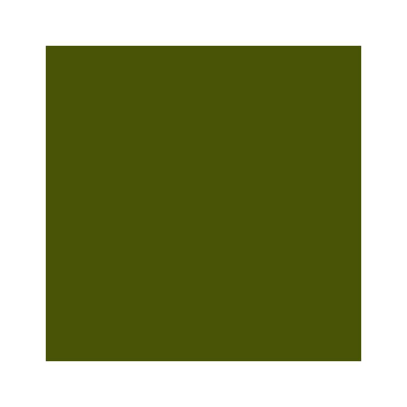 Signature 40, 488 Dark Olive Cotton Machine Quilting Thread 3000yd