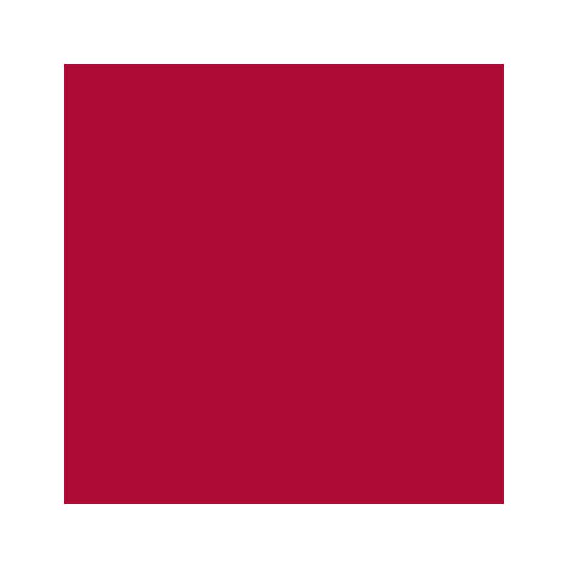 Signature 40, 586 Holiday Red Cotton Machine Quilting Thread 3000yd