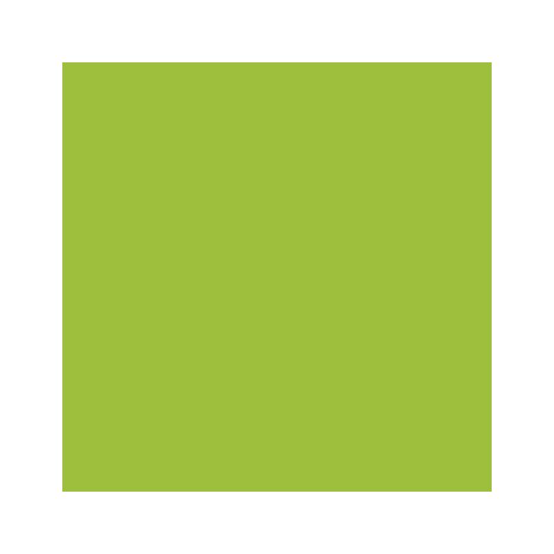 Signature 40, F102 Pear Green Cotton Machine Quilting Thread 3000yd