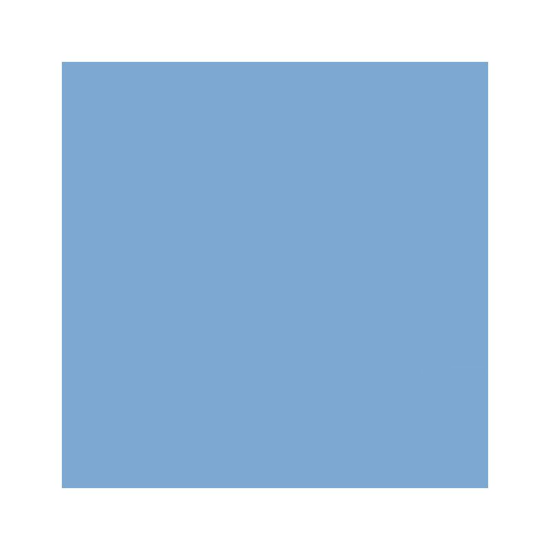 Signature 40, F203 Cobalt Blue Cotton Machine Quilting Thread 3000yd