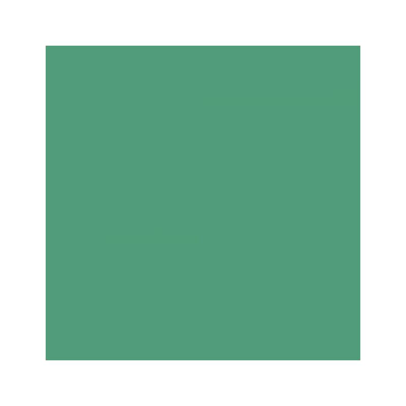 Signature 40, F206 Winter Green Cotton Machine Quilting Thread 3000yd