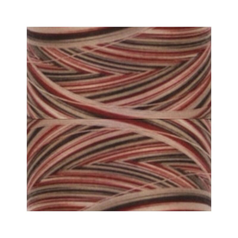 Signature Variegated 40, M03 Woodlands Cotton Machine Quilting Thread  3000yd