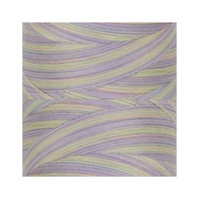 Signature Variegated 40, M07 Pastels Cotton Machine Quilting Thread  3000yd