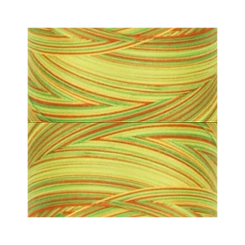 Signature Variegated 40, M10 Citrus Cotton Machine Quilting Thread  3000yd