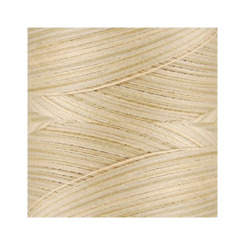 Signature Variegated 40, M71 Neutral Tints Cotton Machine Quilting Thread  3000yd