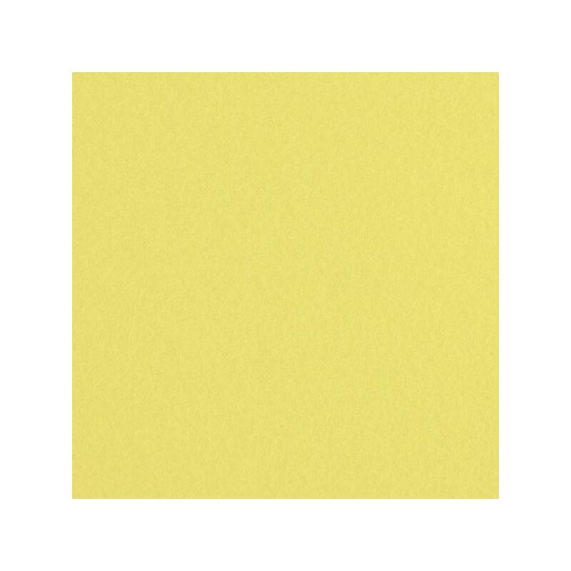 Plain Felt, MAIZE YELLOW, 90cm Wide per Metre