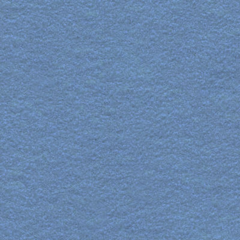 Plain Felt, SLATE BLUE-GREY, 90cm Wide per Metre