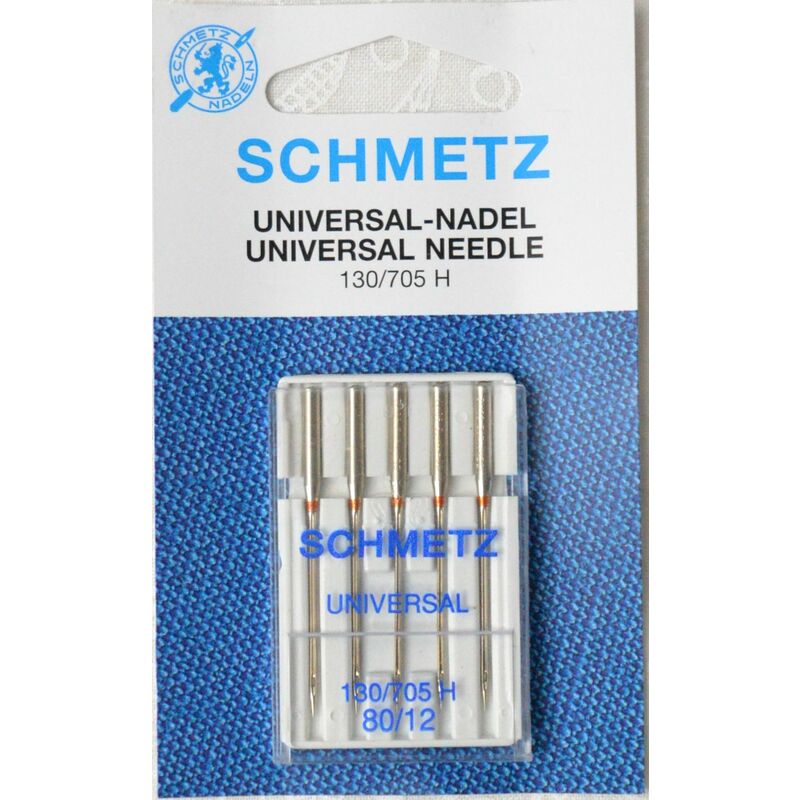 Schmetz Embroidery Machine Needles