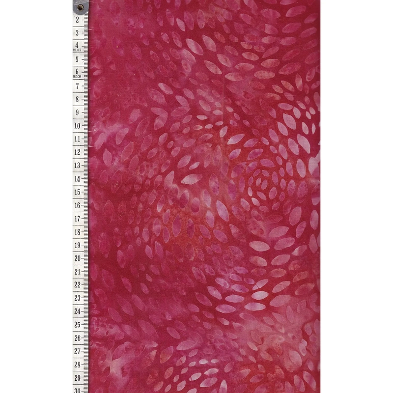 BA1020 by Batik Australia 110cm Wide Cotton Fabric